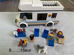 Lego - 7