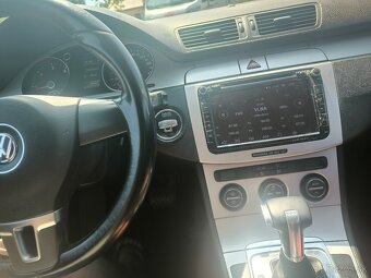Predám VW Passat combi - 7