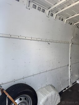Peugeot boxer maxi 2.2 2016 - 7