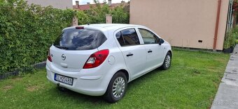Opel Corsa LPG - 7