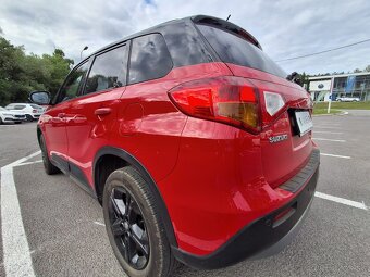 Suzuki Vitara 1.6 DDiS Elegance 4WD - 7