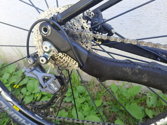 Scott Spark 29" - 7