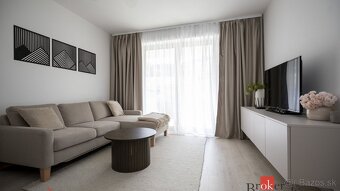 Luxusné apartmány na predaj priamo pri svahu Čierny Balog - 7
