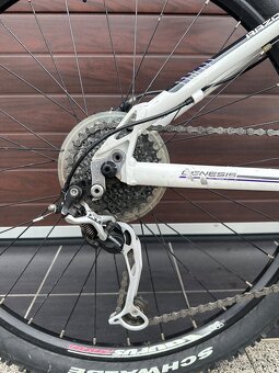 Bicykel Genesis Razor 15 - 7