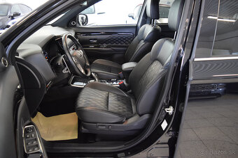 Mitsubishi Outlander 2.4 PHEV Plug-in hyb MAX.VÝBAVA 4x4-DPH - 7