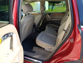Audi Q7 3.0 tdi - 7