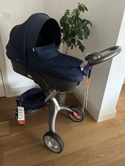 Stokke V4 - 7