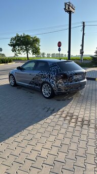 Audi A3 - 7