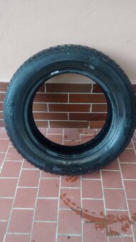 Nexen Nblue 4season 185/65 R15 - 7