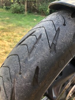 Predám Bmw R 1250 R - 7