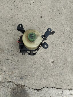 1.6 tdi 55kw caya motor, agregat, turbo, prevodovka, fabia 2 - 7