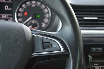 Škoda Rapid Spaceback 1.6 TDi DSG, SR voz, Po rozvodoch - 7