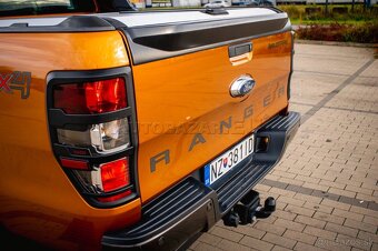 FORD RANGER WILDTRAK - 7