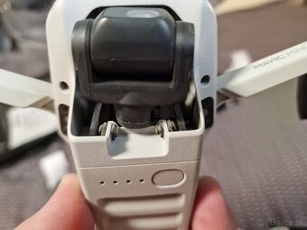 DJI Mavic Mini 1 Fly More Combo – skvelý stav - 7
