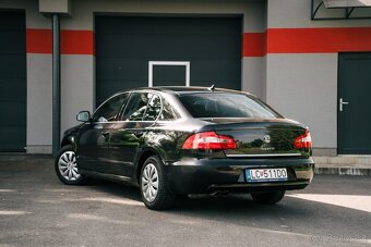 Škoda Superb 1.8 TSI Ambition /aj na splátky - 7