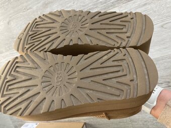 UGG ultra mini platform - 38 - 7