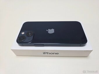 APPLE IPHONE 13 mini 128gb,ZDRAVIE BATERKY 100% - 7
