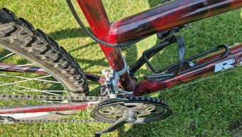 Damsky Bicykel - 7
