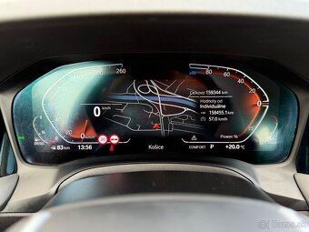 BMW Rad 3 Touring 320d mHEV  A/T - 7