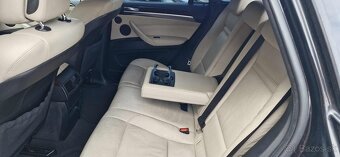 predám BMW X6 xDrive30d - 7