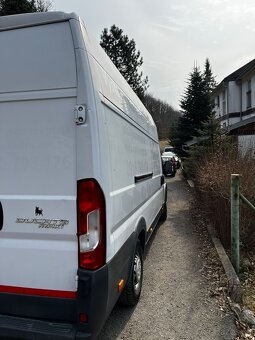 Fiat Ducato maxi 2.3 odstupim leasing - 7