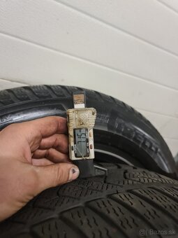 ZIMNA SADA 5X112 R18 DEZENT-BMW + 225/60 R18 - 7