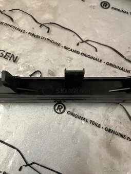 Ramiky , lišta Volkswagen škoda - 7