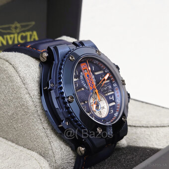 Hodinky INVICTA Racing Downforce - model 47382 - 7