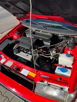 Škoda Felica 1.3,(92.800km) - 7