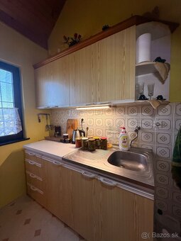 na predaj záhradná chatka - Partizánske TOP ponuka - 7