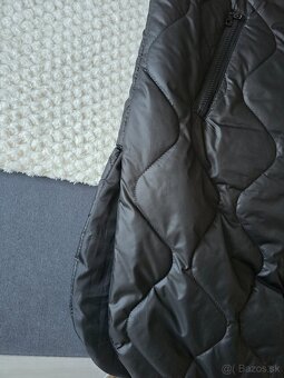 Dámska vesta veľ. S - 7