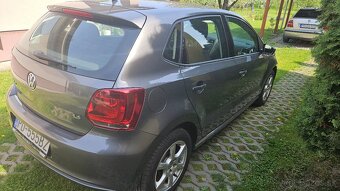 Predam vw polo 1.4 - 7