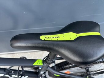 B twin rockrider st 520 27,5” - 7