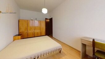 REZERVOVANÉ   EXKLUZÍVNE NA PREDAJ - 2-izbový byt na Sekč - 7