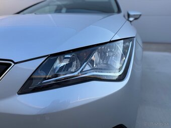 Seat Leon 1.6TDI Style Ecomotive - 7
