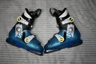 lyže Stockli 100 cm - 7