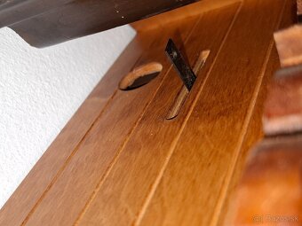 Predám funkčné kukučkové hodiny kukajú pol a celú hodinu 85 - 7