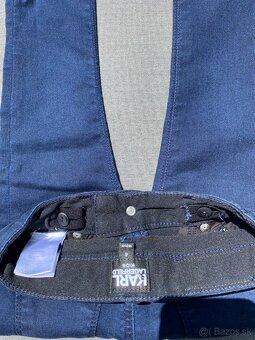 Detské rifle značky Karl Lagerfeld - 7