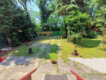 PREDAJ: celoročne obývateľná chata, pozemok 458 m2, Malý Dra - 7