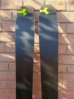 Používaný skialp set  Ski Trab Mistico + Dynafit Superlite - 7
