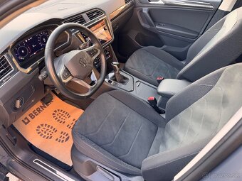 Volkswagen Tiguan 2.0 TDI 110kw EVO DSG ELEGANCE 2023 - 7