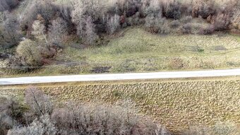 Na predaj rekreačný pozemok. - 7