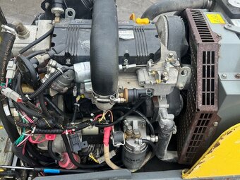 Ježkový válec Wacker Neuson RTSC2 - 7