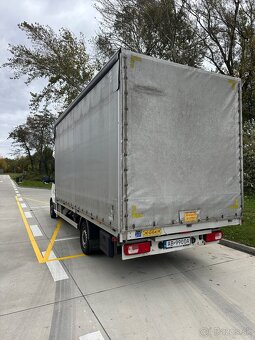 Volkswagen Crafter 2.0TDi - 7