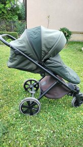 Predam kočík Nordi Luno 2 v 1 - 7