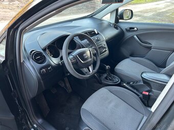 Seat Altea XL4 1.9TDi (4x4) pohon - 7