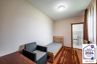 Rodinný dom v Maďarsku, obec Kány - 7