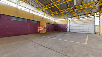 Skladové priestory na prenájom - 7