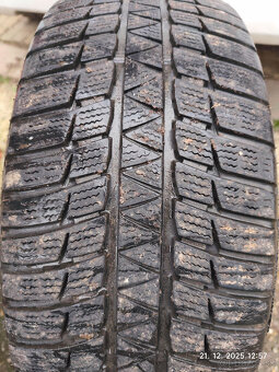 Zimne pneu Sumitomo WT200 225/55 R17 101V - 7