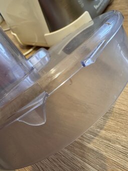 MOULINEX Masterchef 5000 - 7